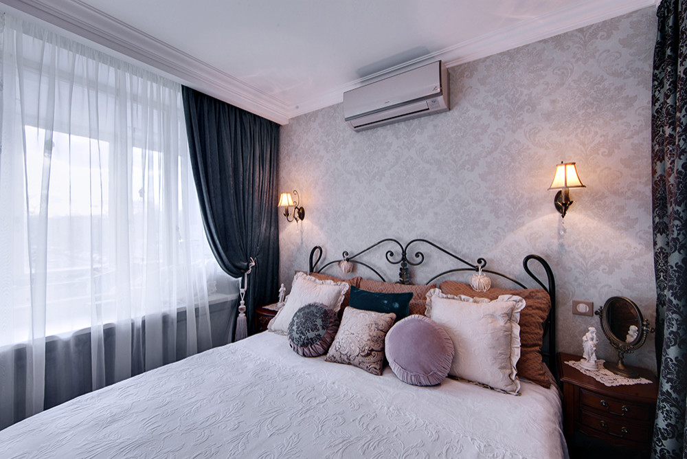 Очарование старой Москвы