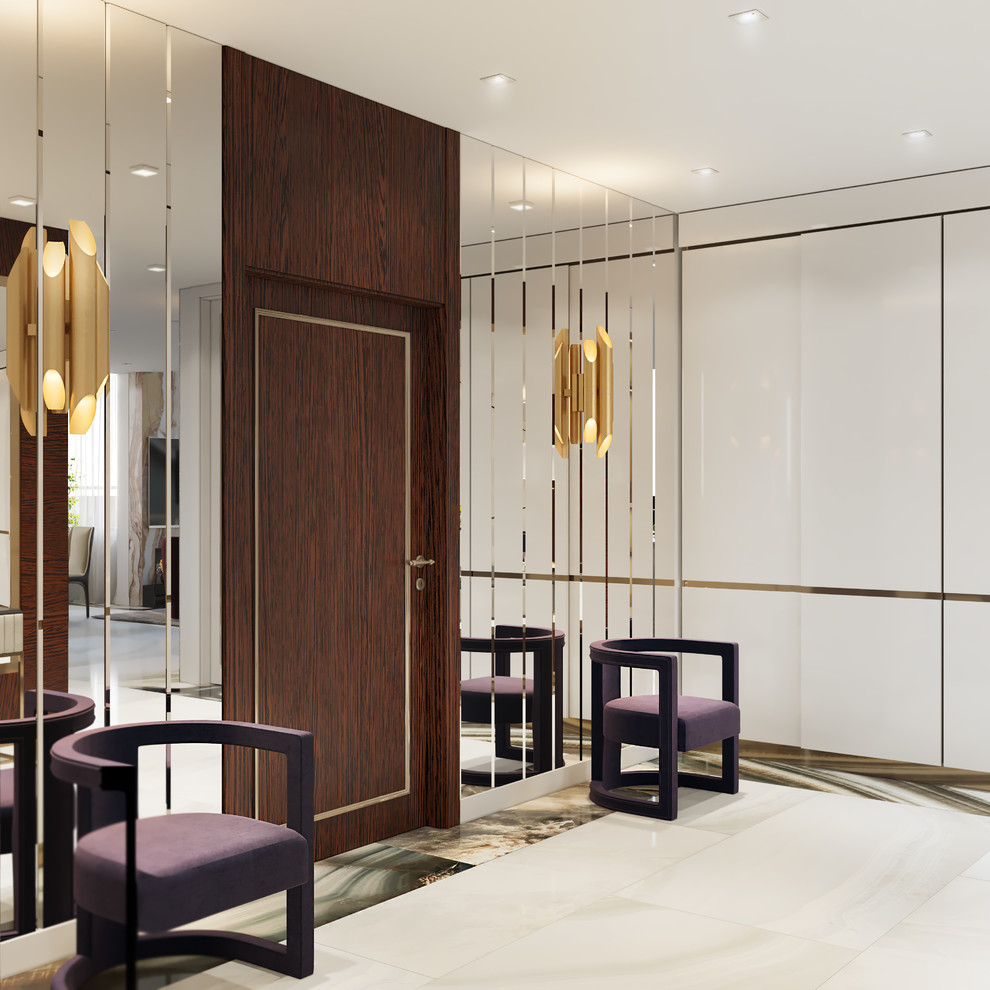 Пентхаус на Ленинском