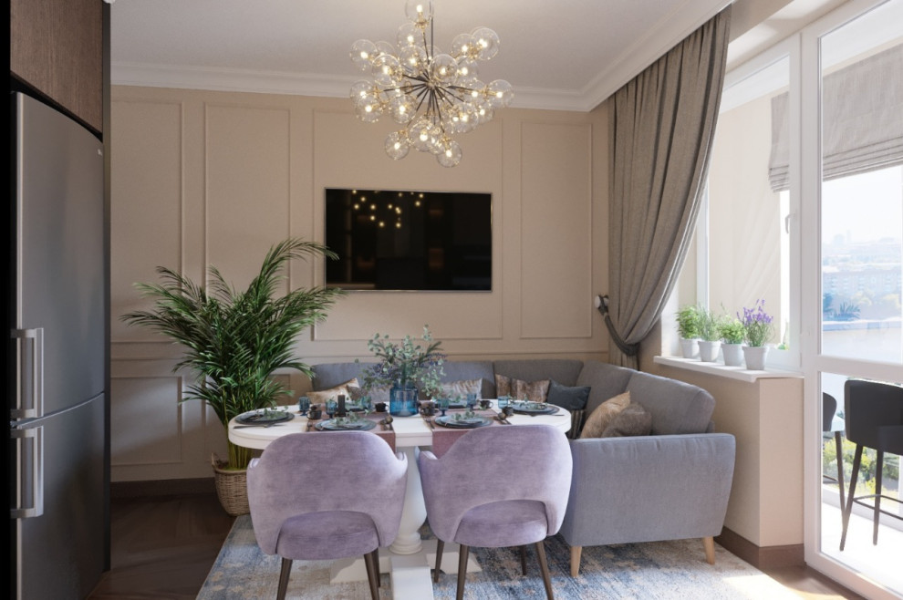 ЖК Ботанический Life