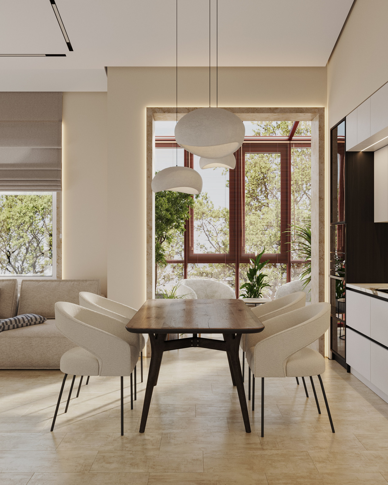 Соколинная