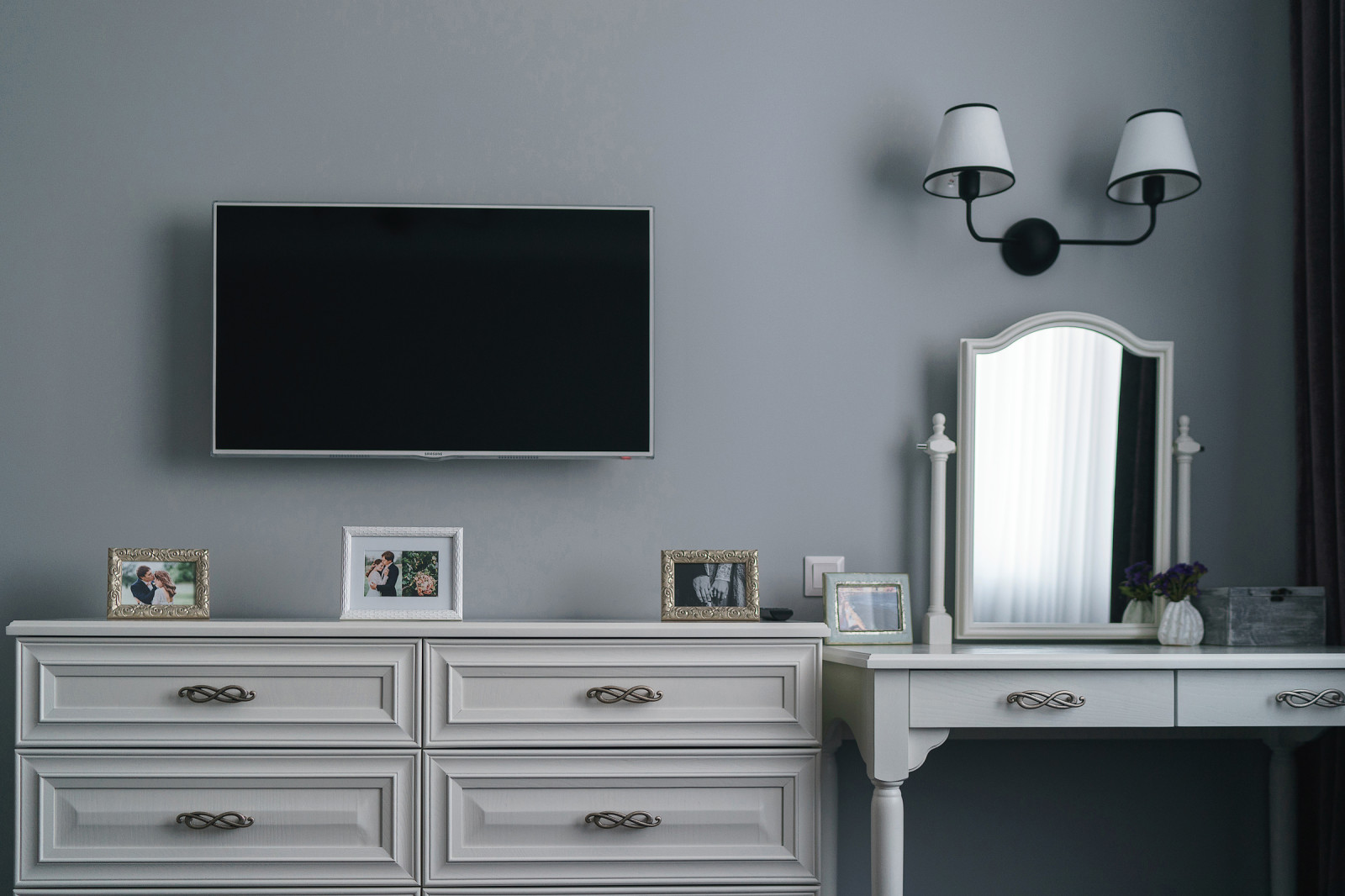 Квартира на Гоголя реализация