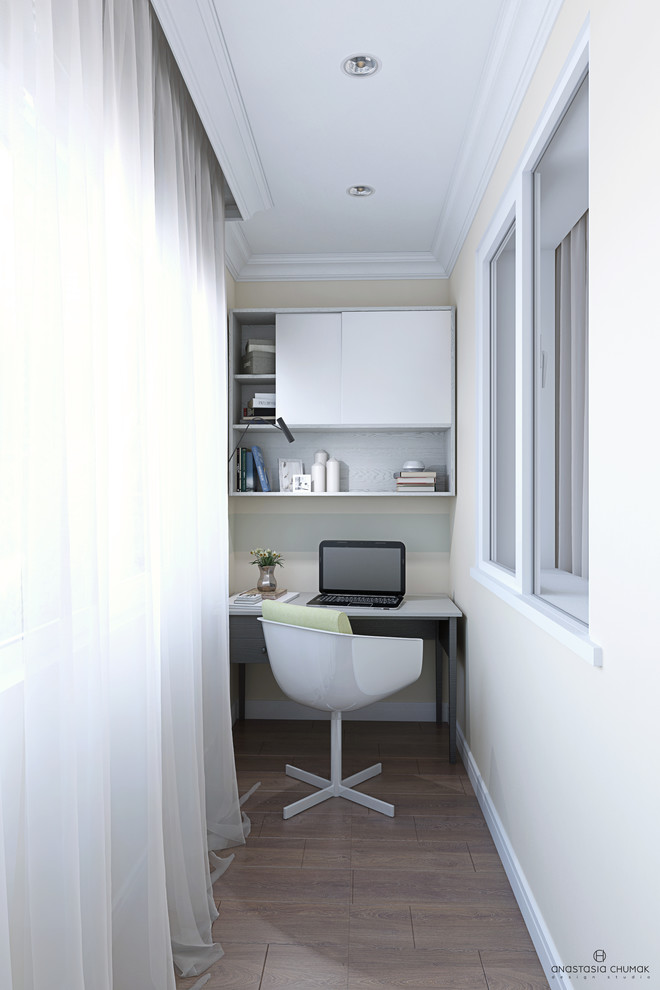 Обложка проекта: Проект на Античном проспекте