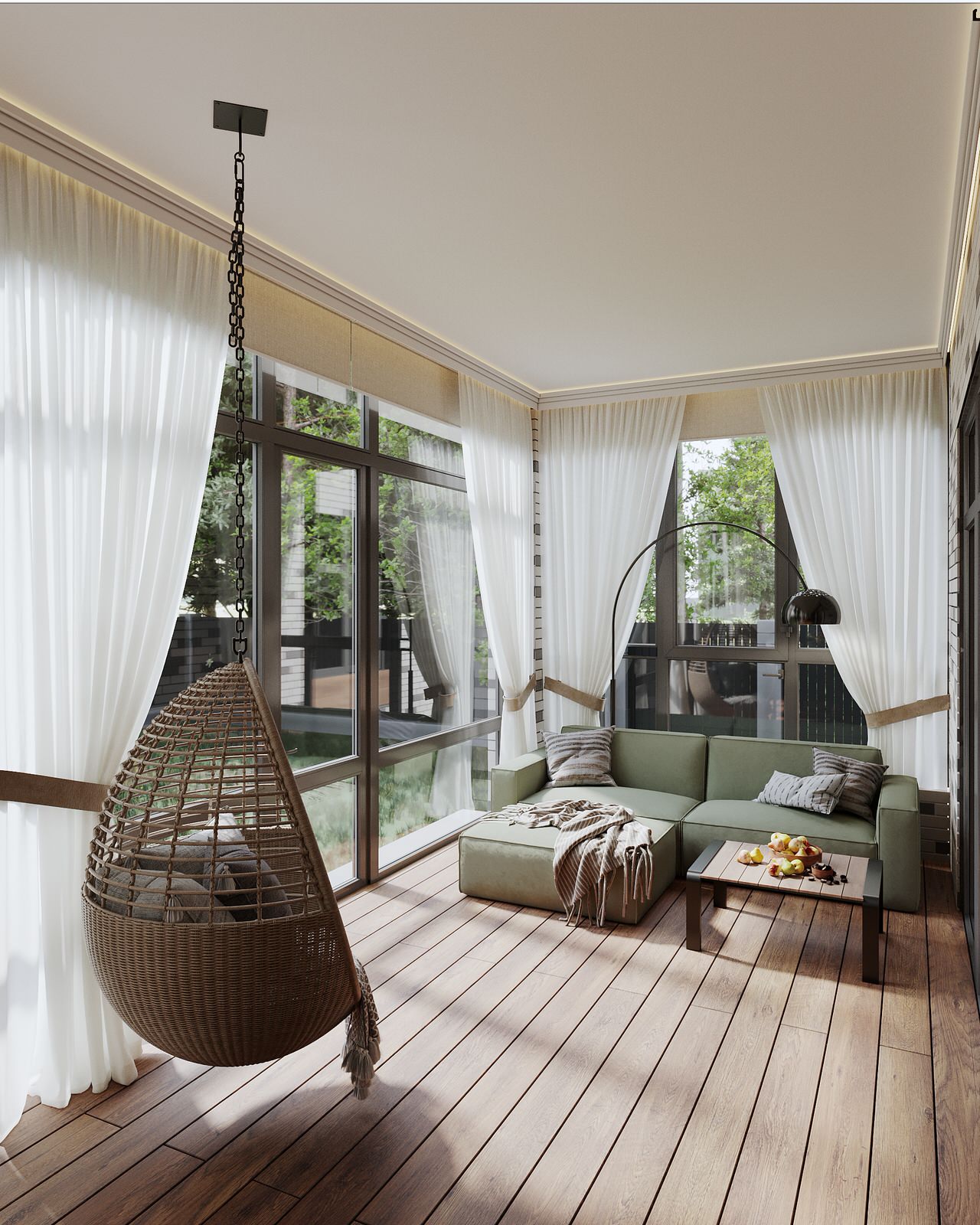 Дом в Элисте