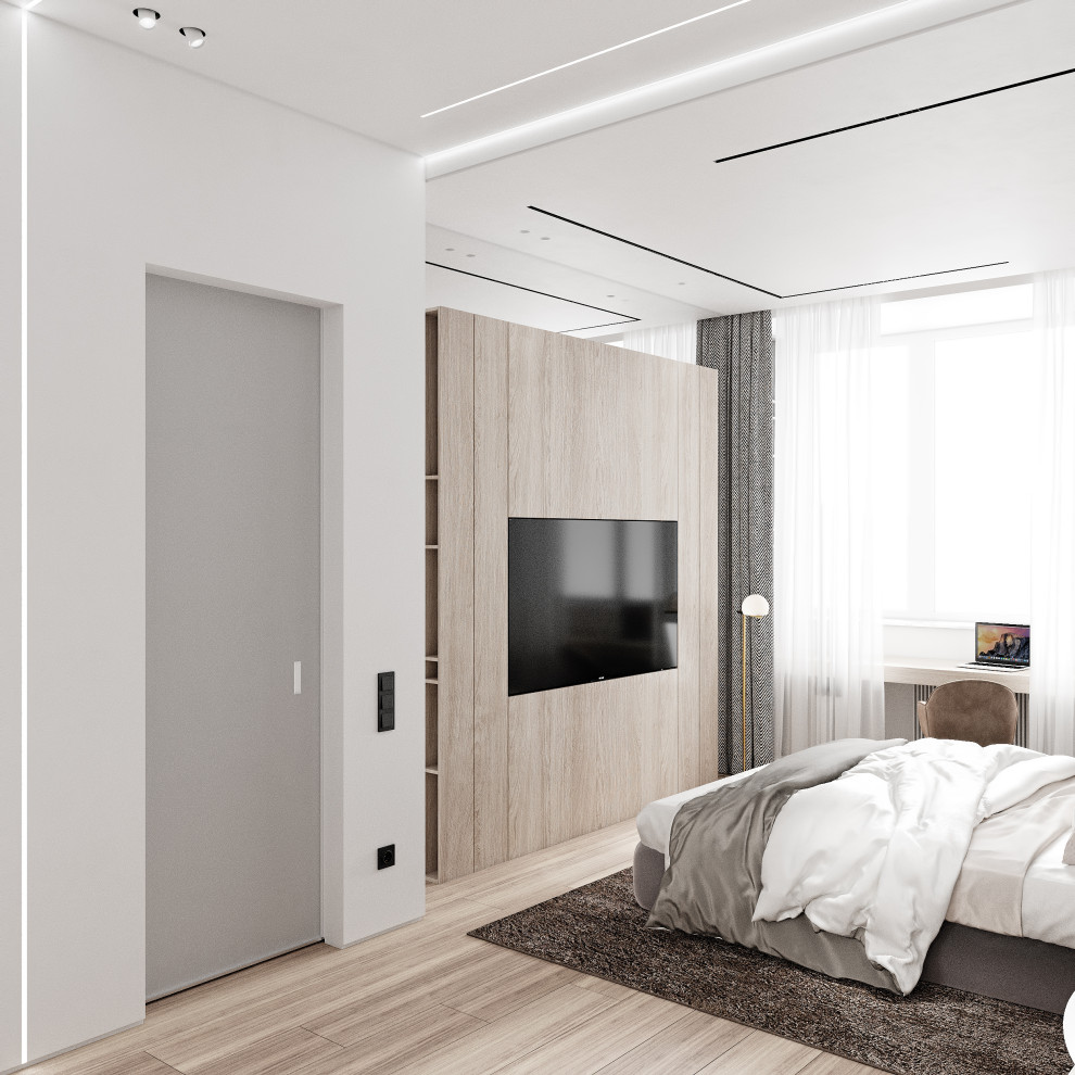 MARRIOTT 5* premium class apartment