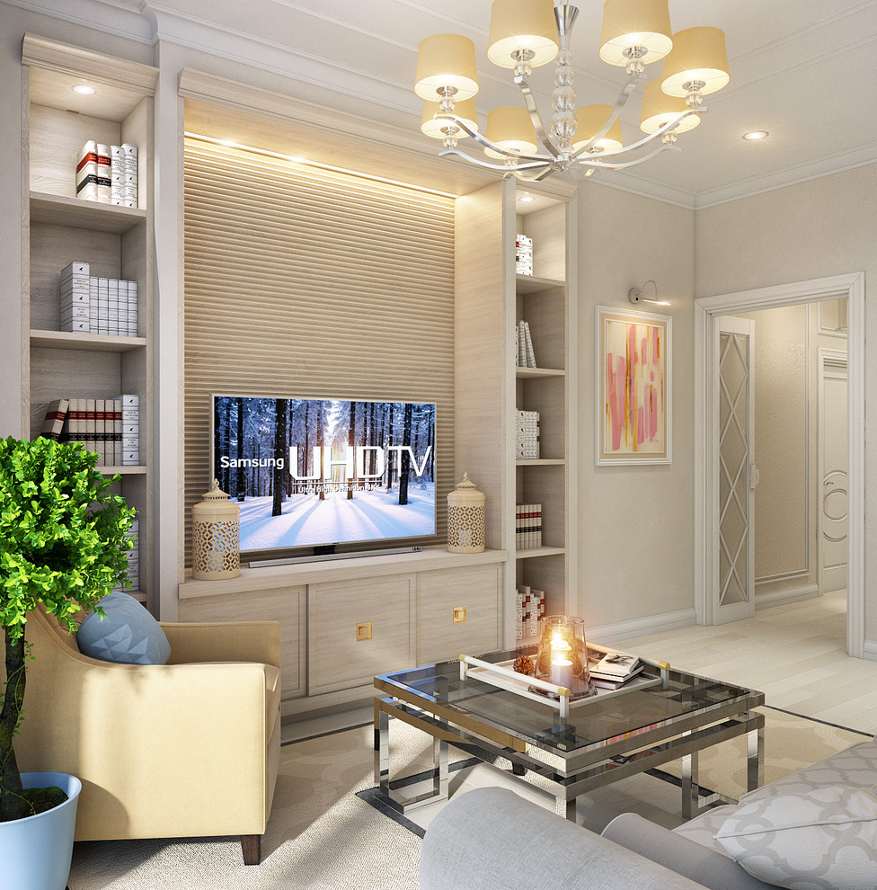 Квартира на улице Столетова