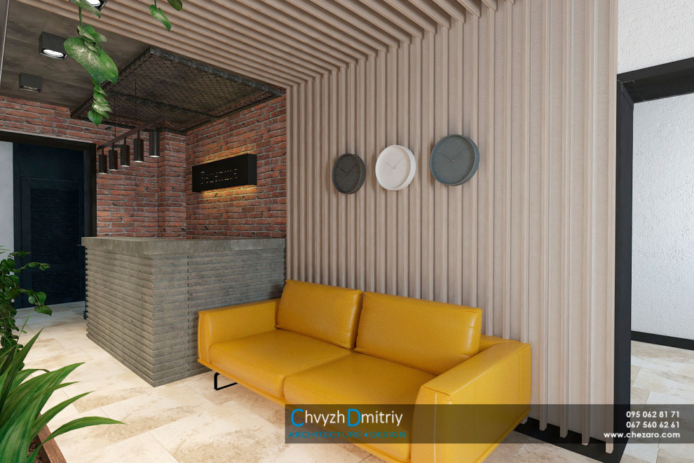 Братья гриль