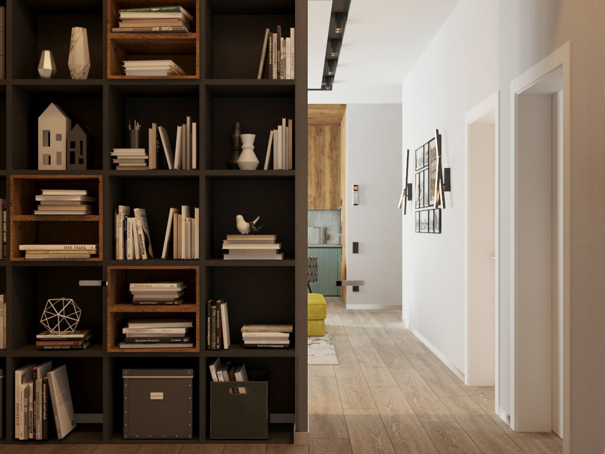 поселок Большие-кабаны