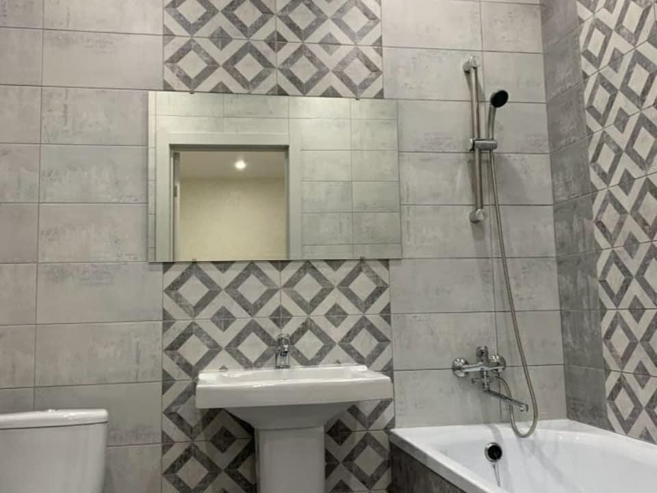 Квартира 48м2 м. Хорошёвская