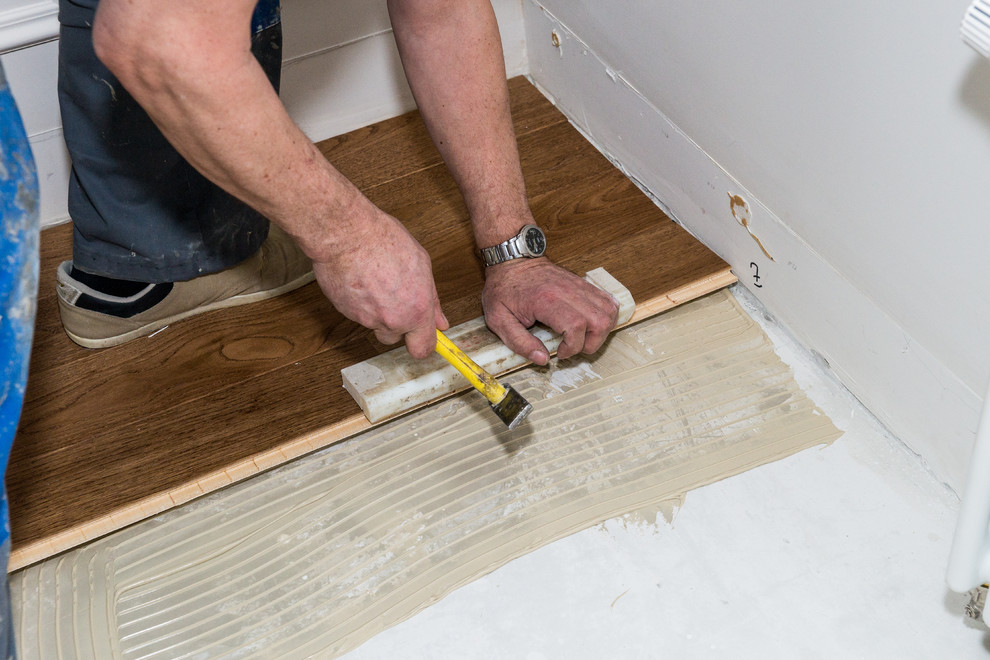 Замена паркетной доски: Как правильно восстанавливать репутацию