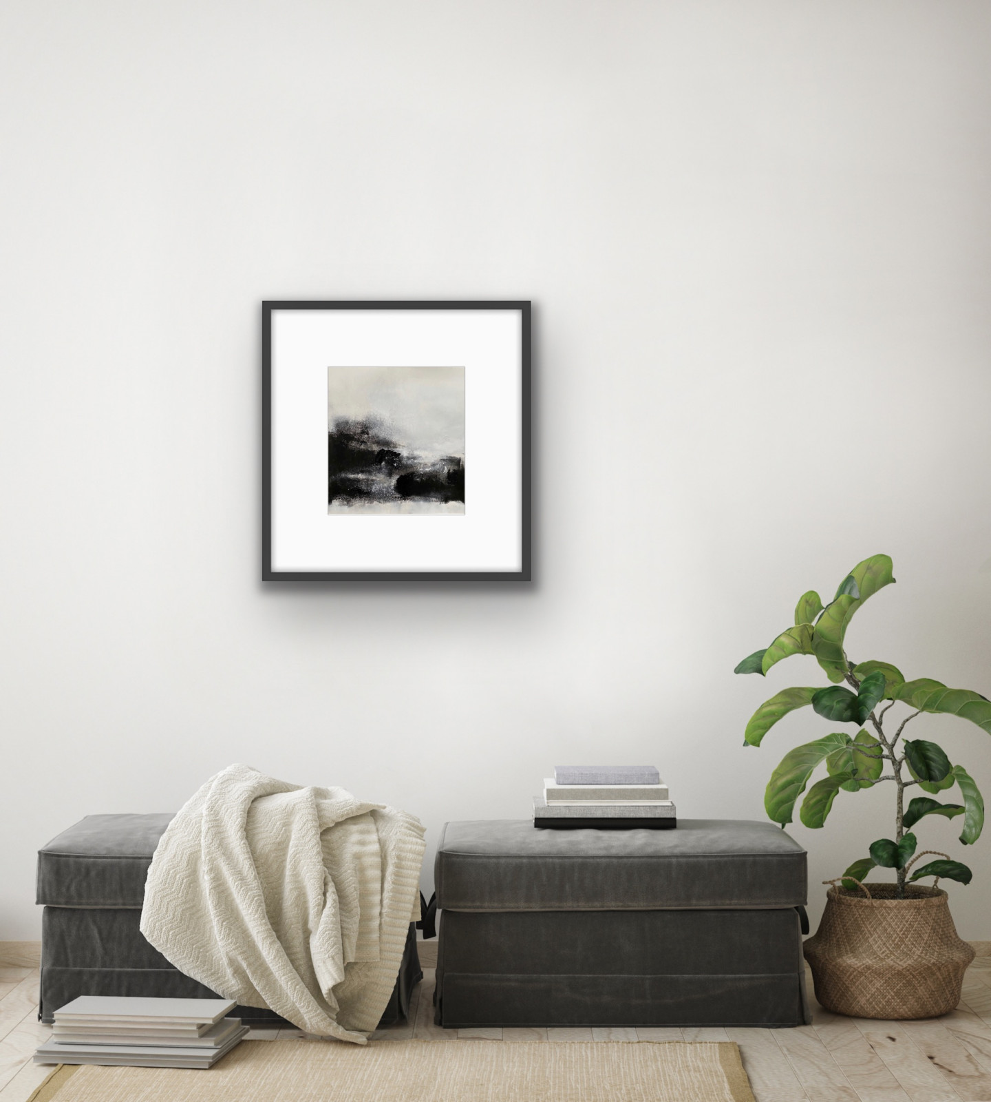 Примеры интерьеров и работ