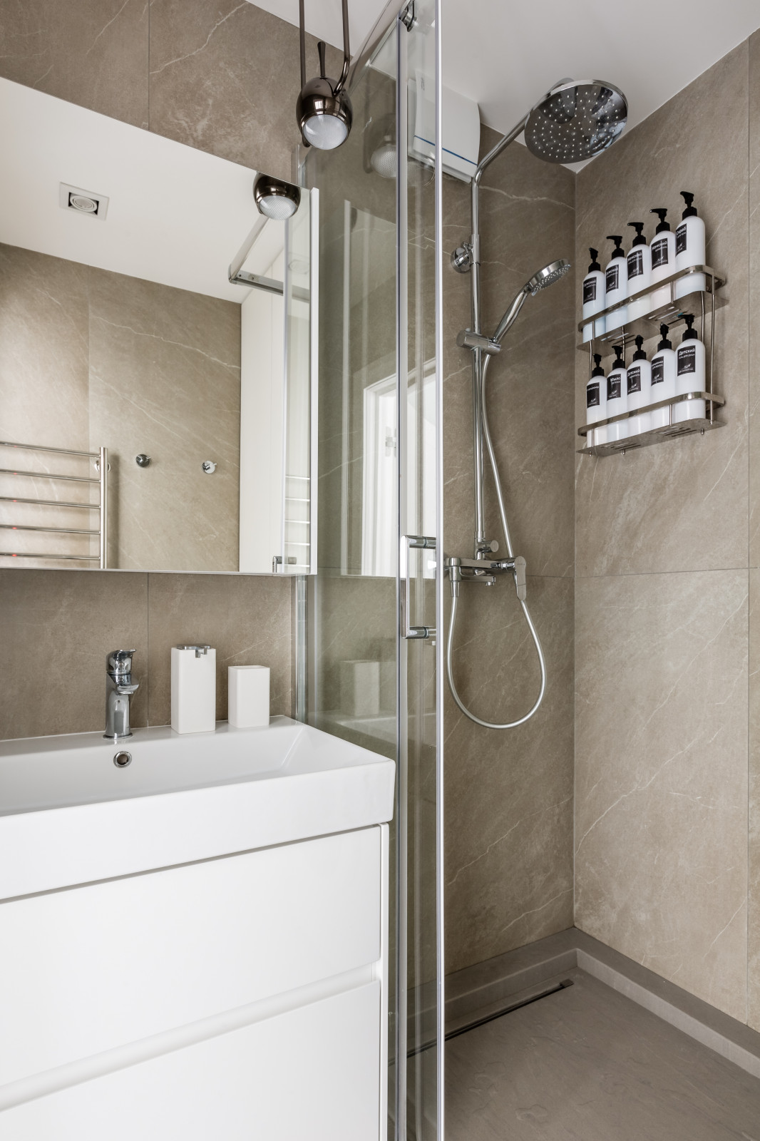 Коломенская №1