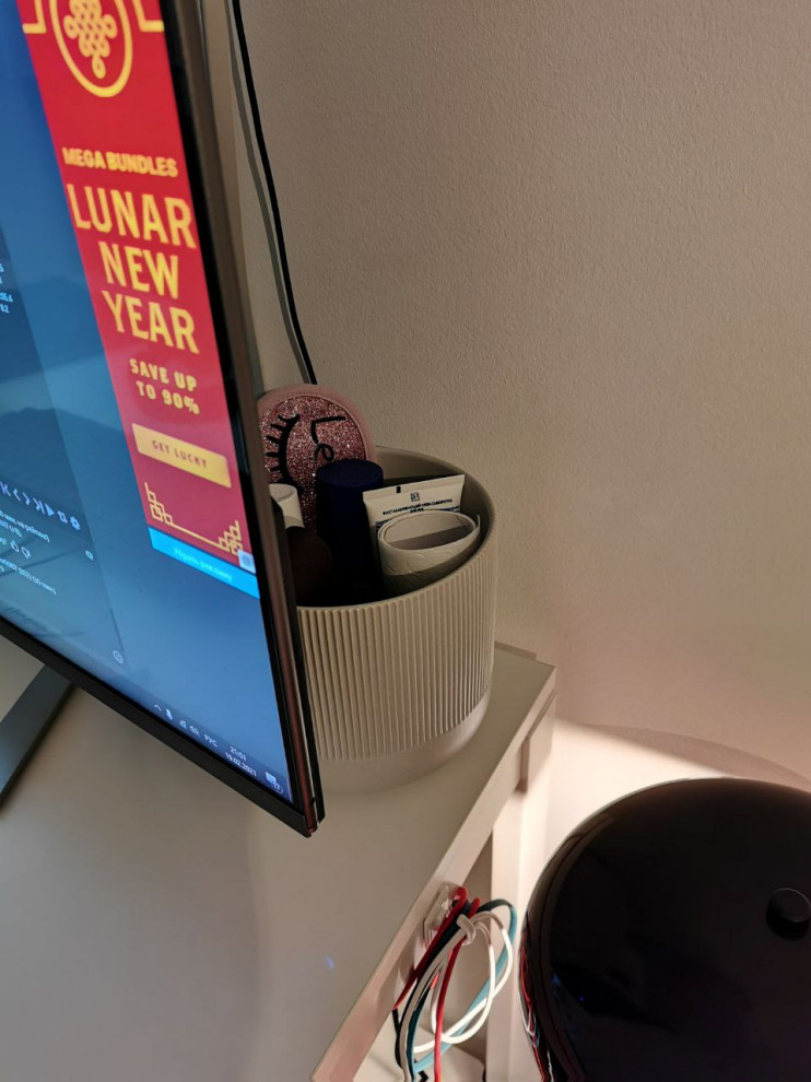 Личный опыт: Как я обустроила служебную квартиру за 235 400 ₽