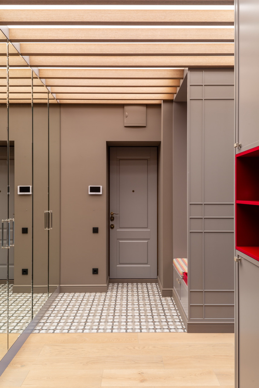 Английский сад