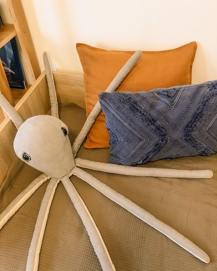 Декорирование детской, для мальчика.