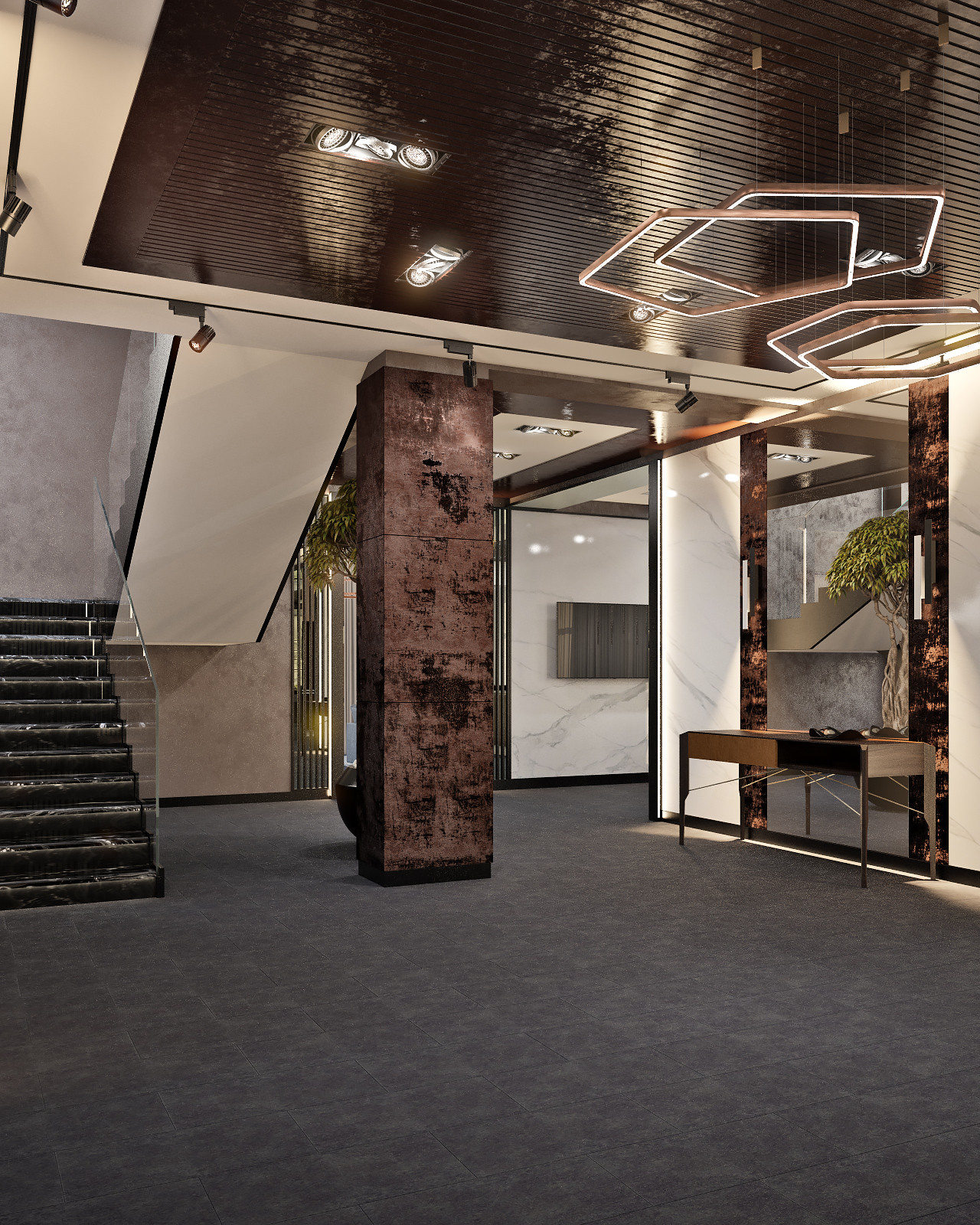 Коттедж в КП "Риверсайд"