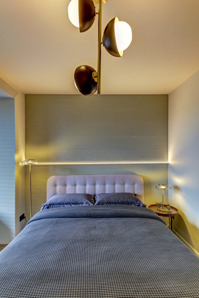 ЖК "Четыре горизонта"