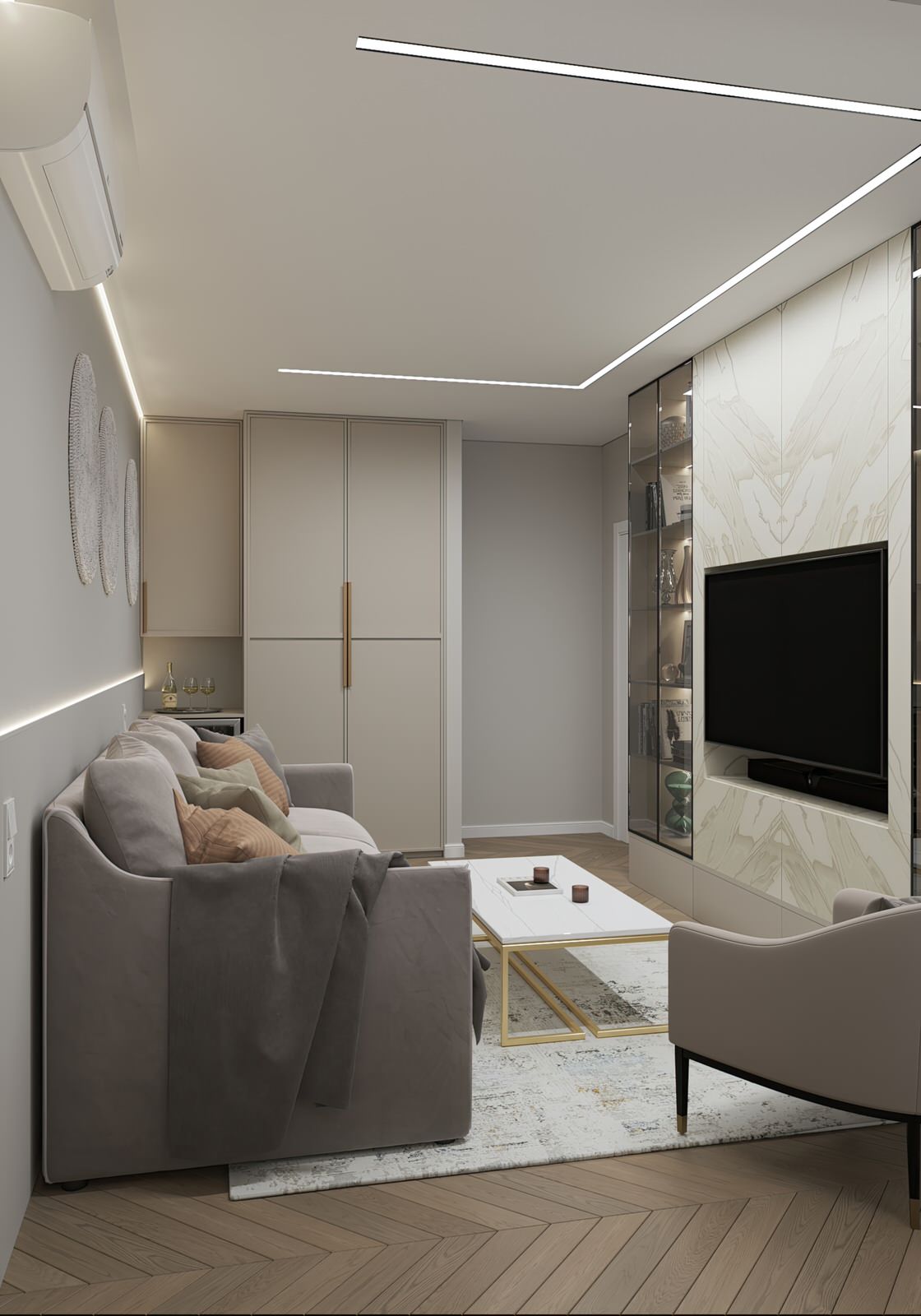 ЖК Самолеты г. Краснодар