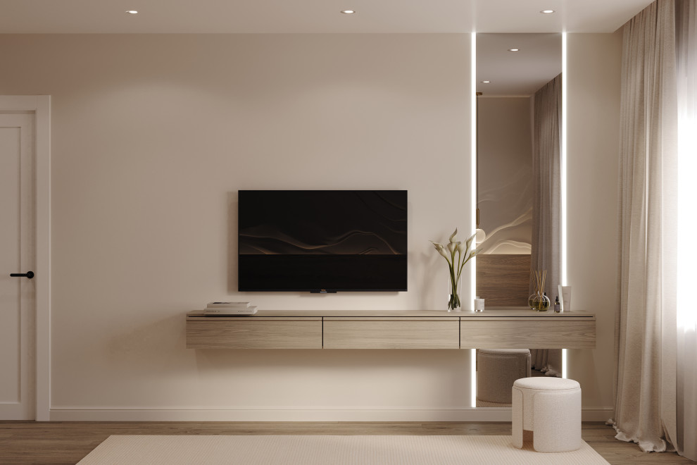 Дом 190 м2 Тула, Проект "Дом с историей"