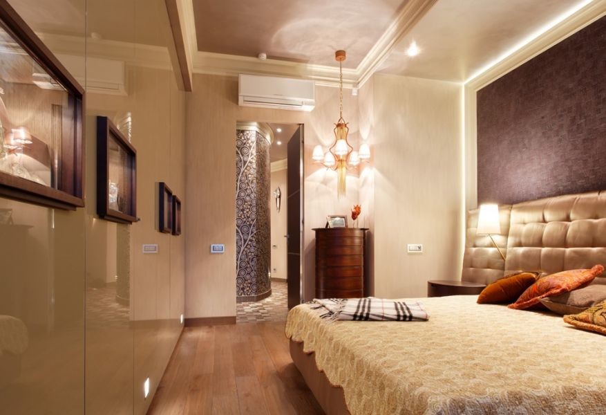 Фамильный дом Воробьево