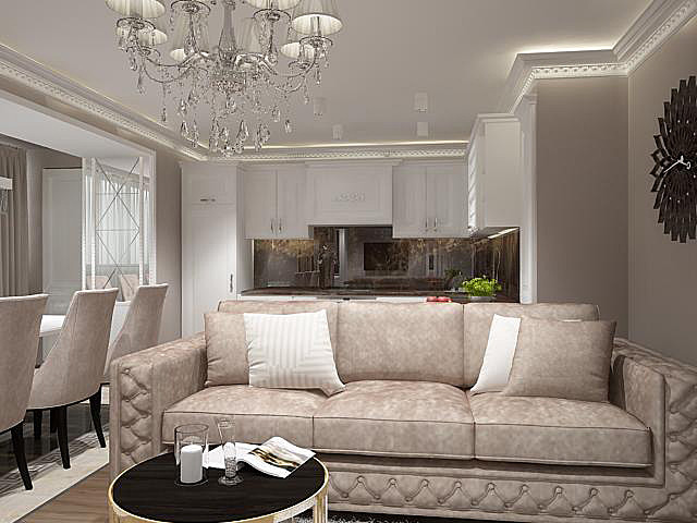 Квартира в г. Кирове