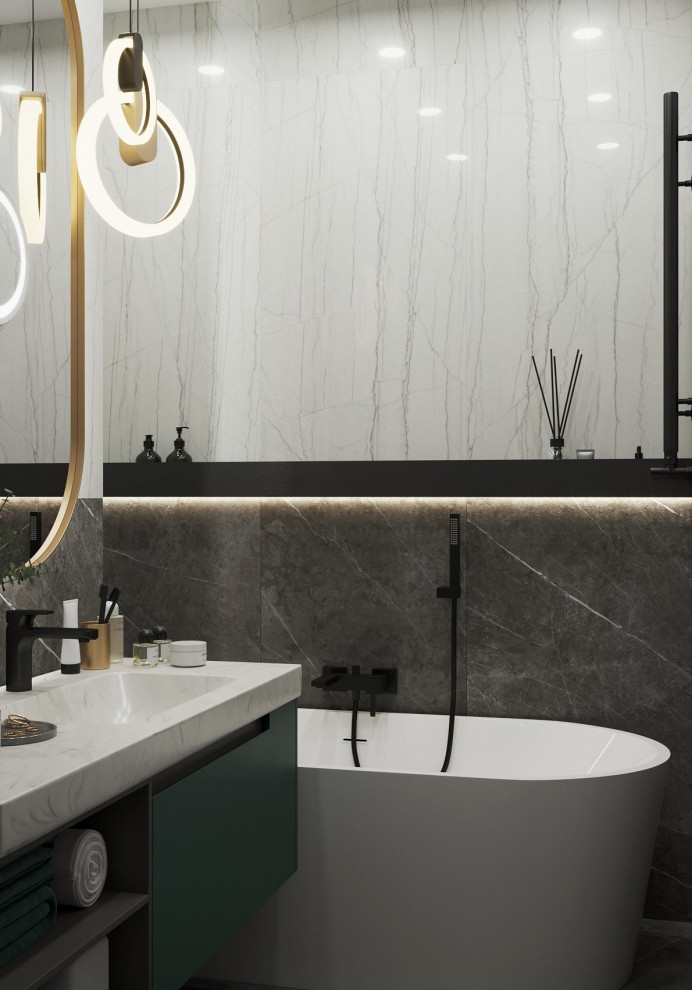 Дизайн однушки