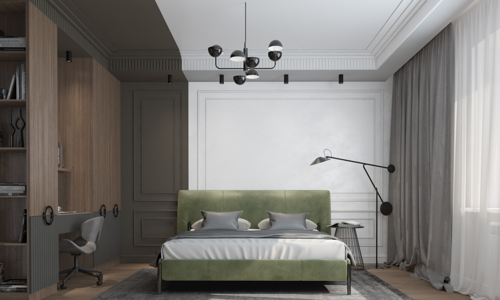 Воронежская область п. Девица