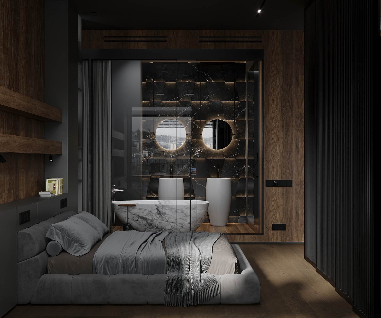 Обложка проекта: ПРАЙМ