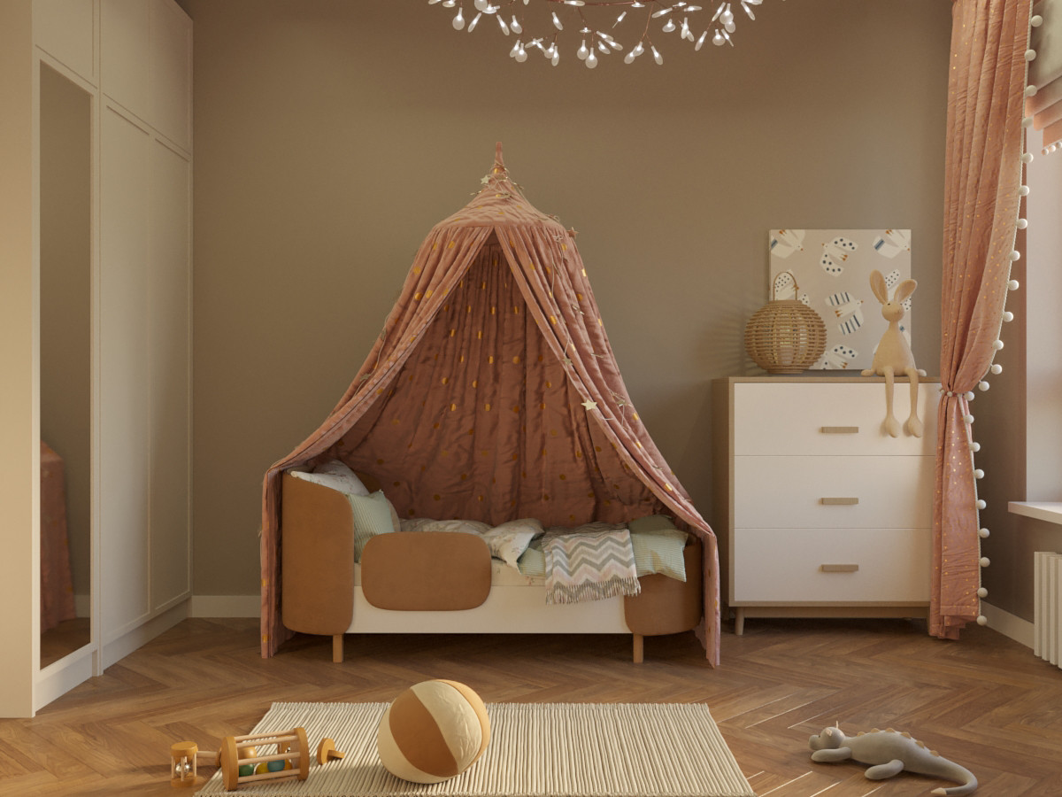 ЖК "Грин Парк"