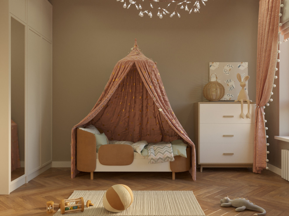 ЖК "Грин Парк"