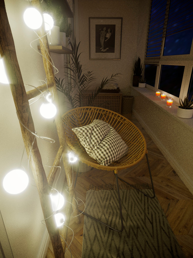 Квартира в Краснодаре