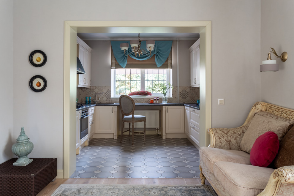 Загородный дом в Апрелевке