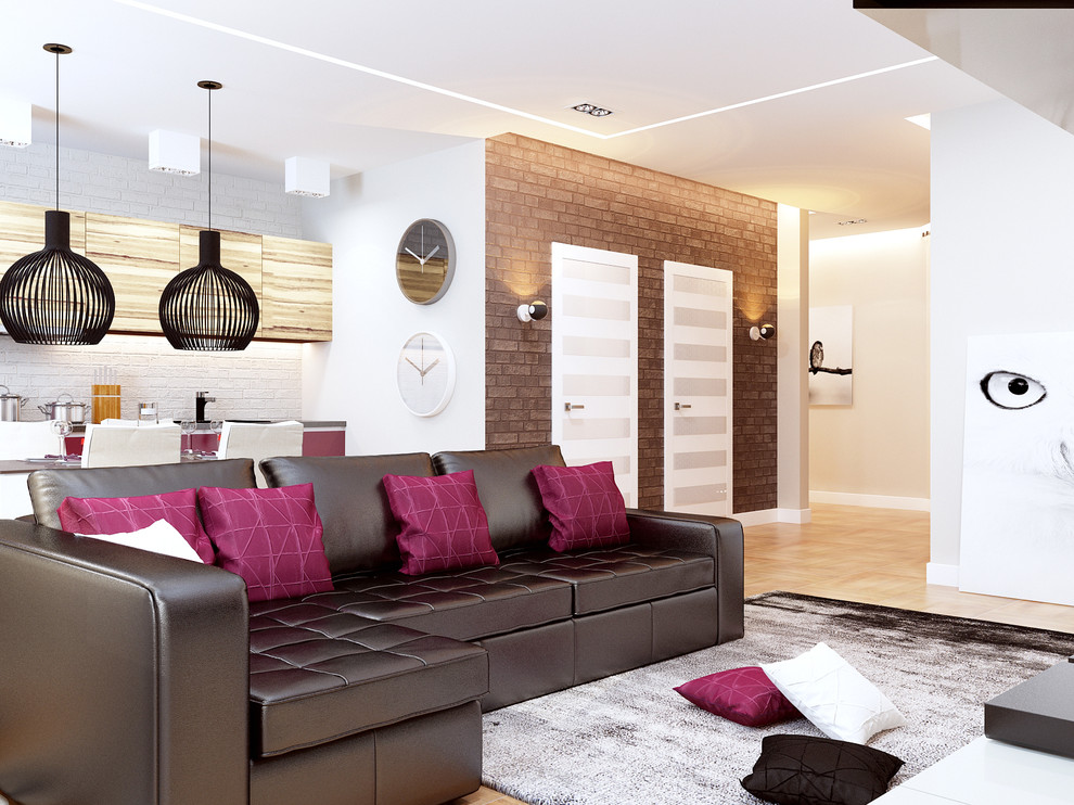 Квартира в Шушарах