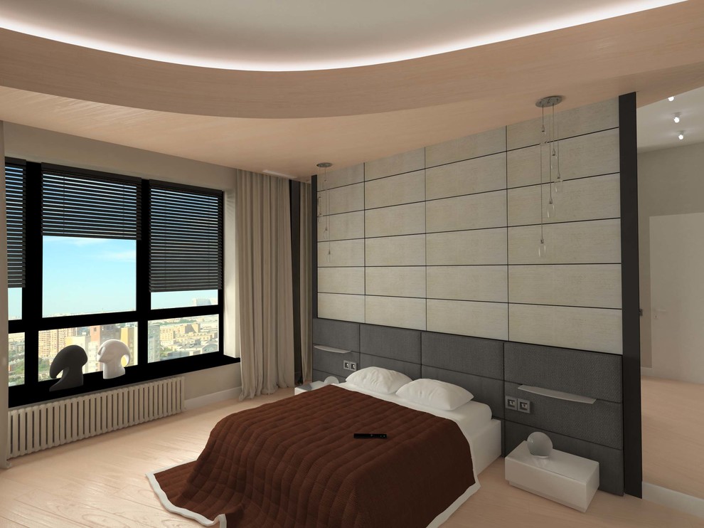 Обложка проекта: Квартира музыканта