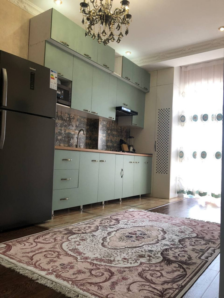 Обложка проекта: ORZU DEVELOPMENT