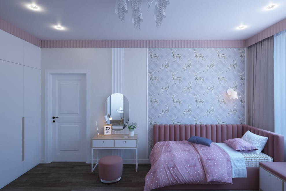 "Шкатулка" г.Тюмень