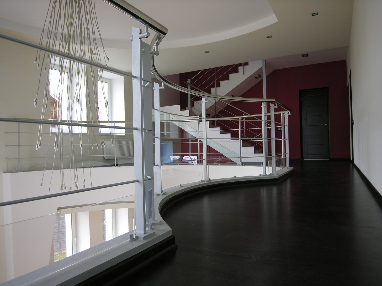 private house near St. Petersburg