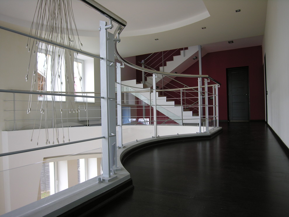 private house near St. Petersburg