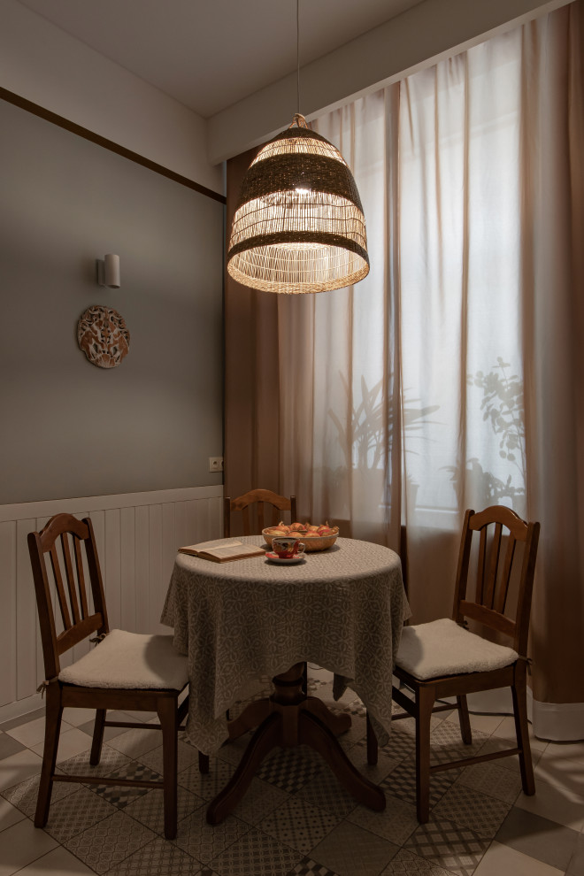 Второе дыхание