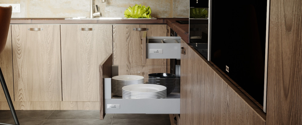 "Современная кухня"