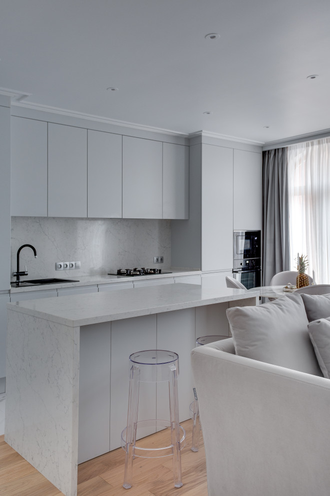 ЖК ЗАПАДНОЕ КУНЦЕВО