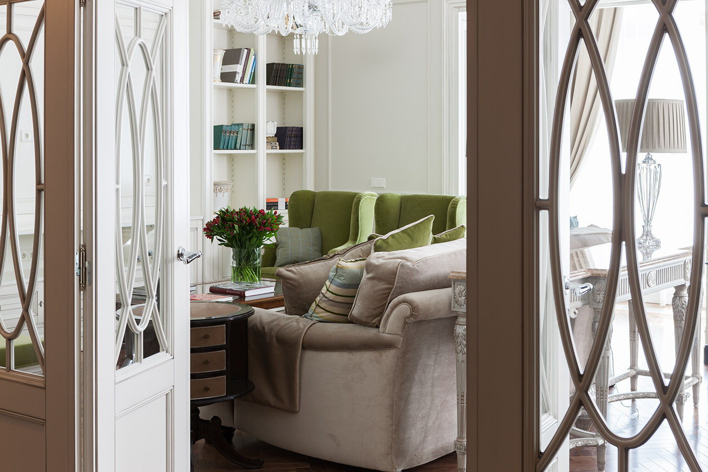 Два уровня классики