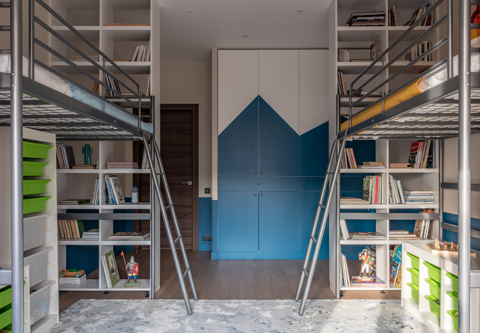 Изумрудный дом