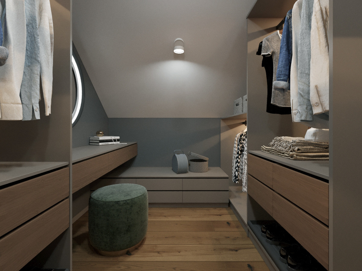 Дом в Эстонии