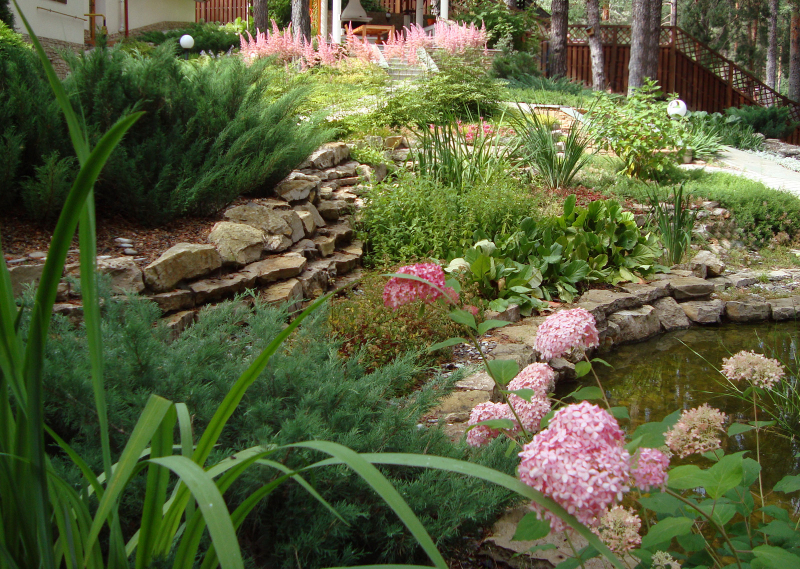 Сосновый бор