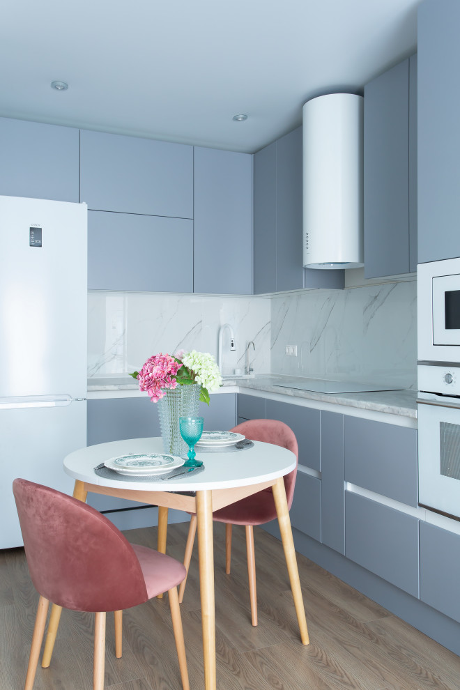 ЖК "Видный город"