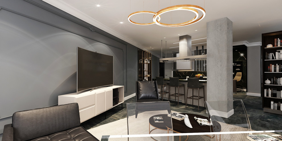 Игра деталей