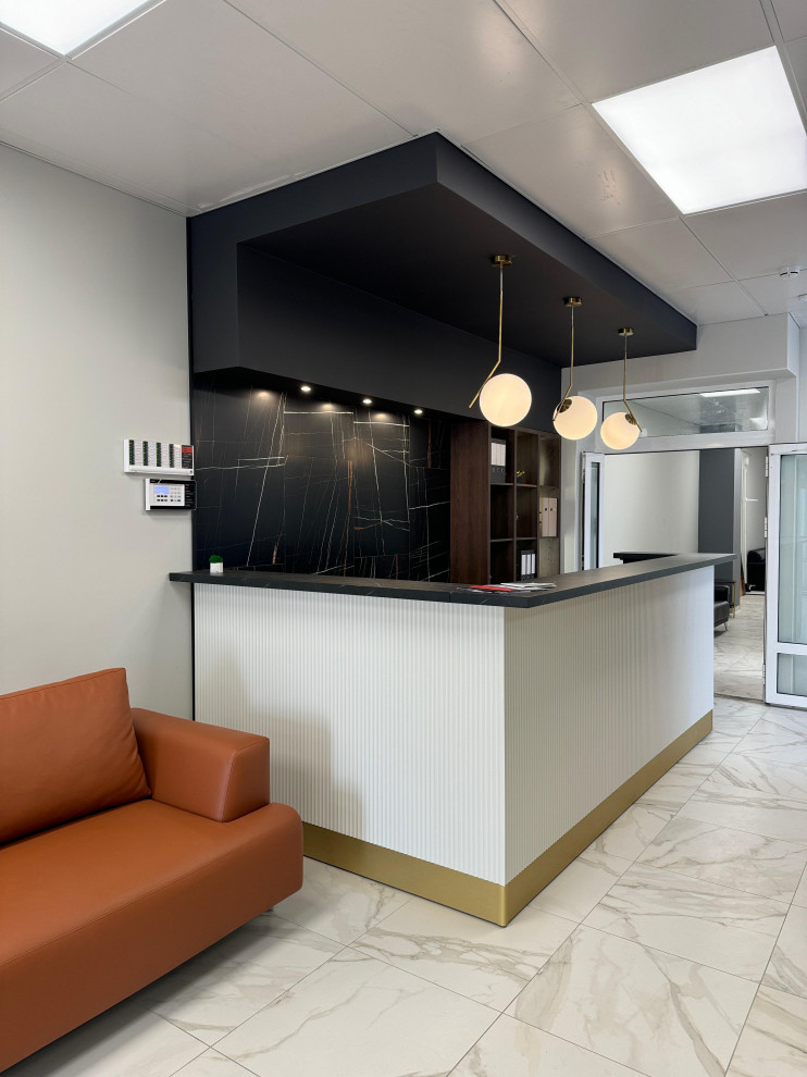 Частная клиника