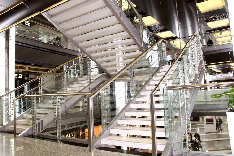 Презентация выполненных работ компании