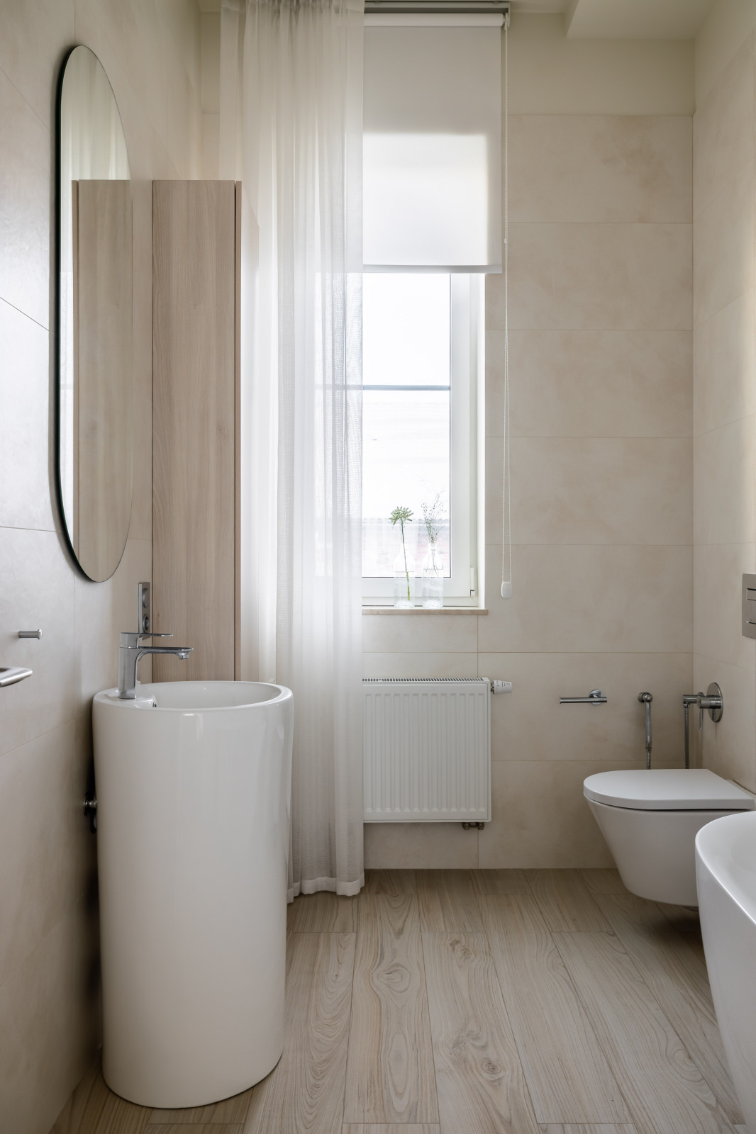 Частный дом КП "Синергия"