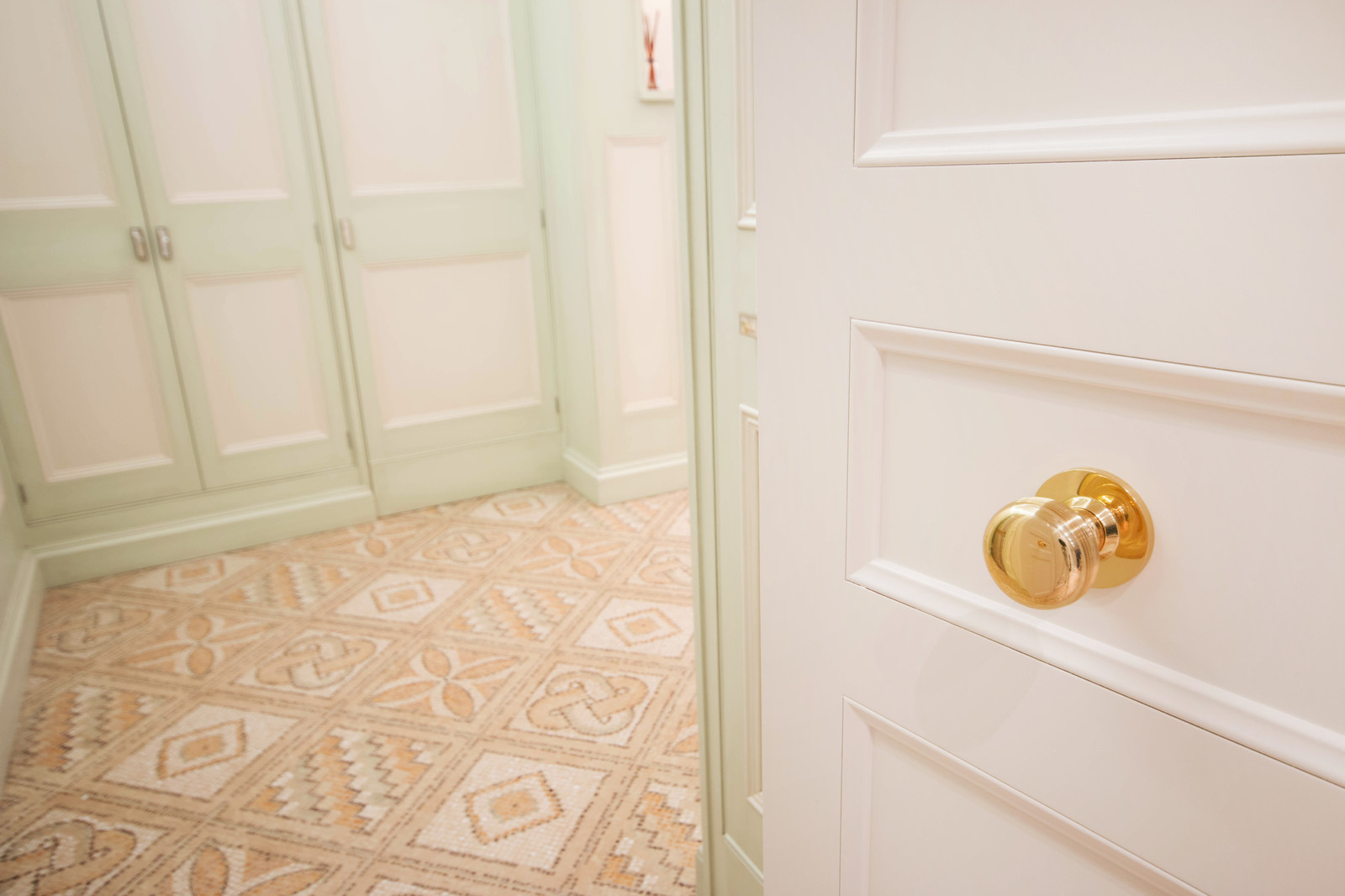 Ванная комната